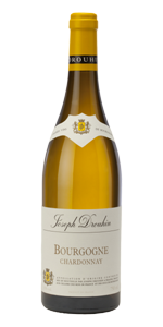 Jドルーアン ブルゴーニュ･シャルドネ 750