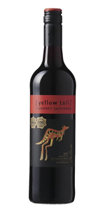 イエローテイル　カベルネ