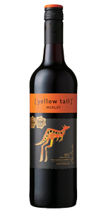 イエローテイル　メルロー
