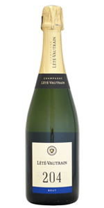 レテ ヴォートラン204 ブリュット  750