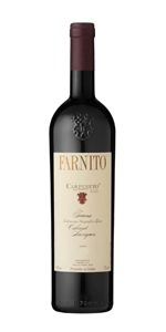 ファルニート カベルネソーヴィニヨンIGT750