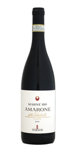 テデスキアマローネ´17