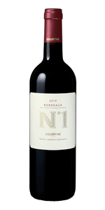 ドゥルト社  ヌメロ･アン750ルージュ