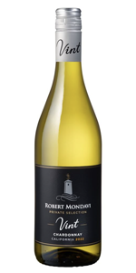 ロバートモンダヴィ PBセレクション シャルドネ