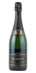 ロデレール エステート カルテット ブリュット 750