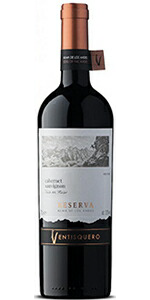 ベンティスケーロ レゼルバ 750 カベルネ