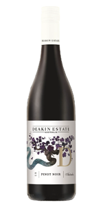 ディーキン  エステート　750 ピノノワール