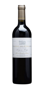 Ch.デゼサール ルージュ キュヴェP 750